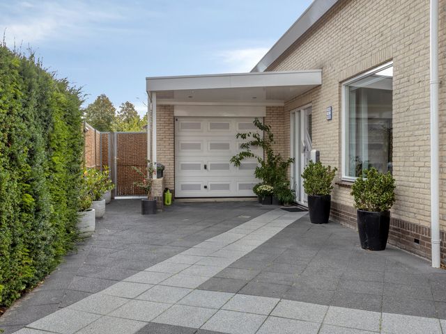 Klaverakker 31, Arnemuiden