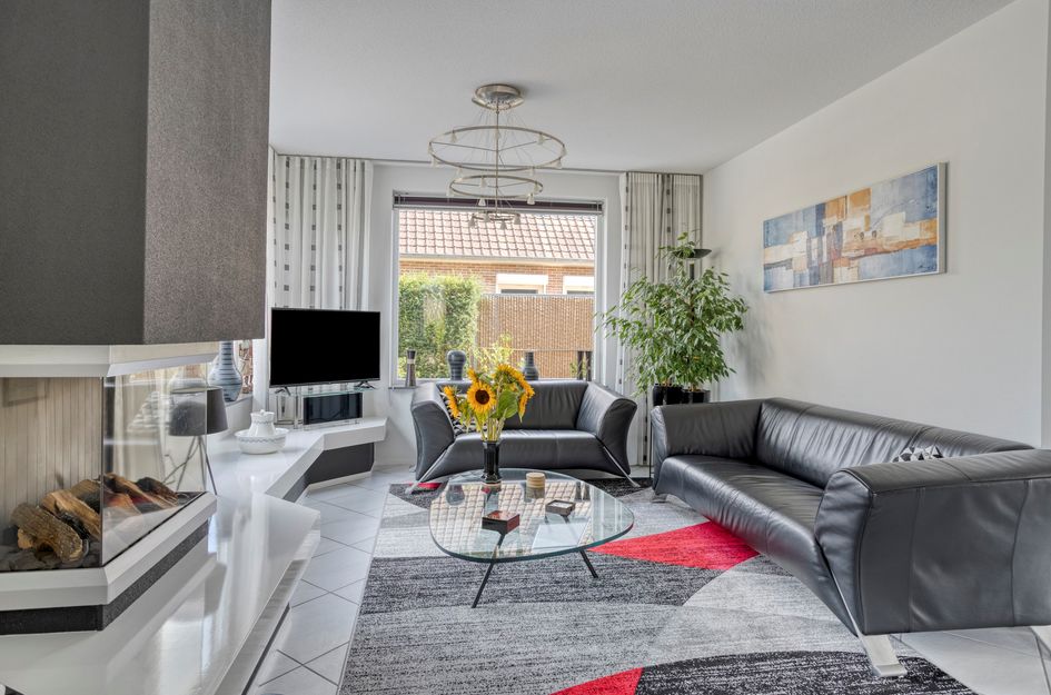 Klaverakker 31
