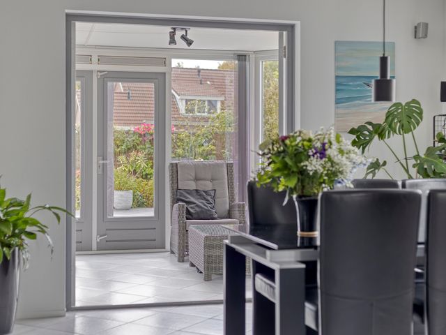 Klaverakker 31, Arnemuiden