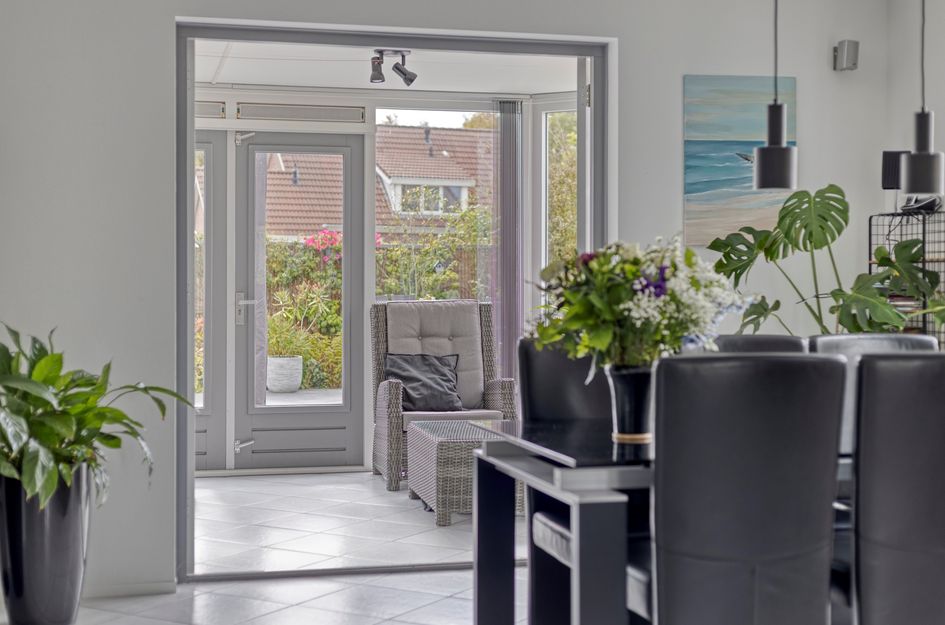 Klaverakker 31