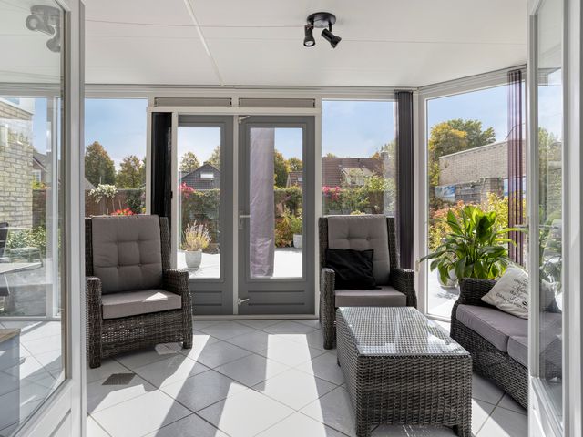 Klaverakker 31, Arnemuiden