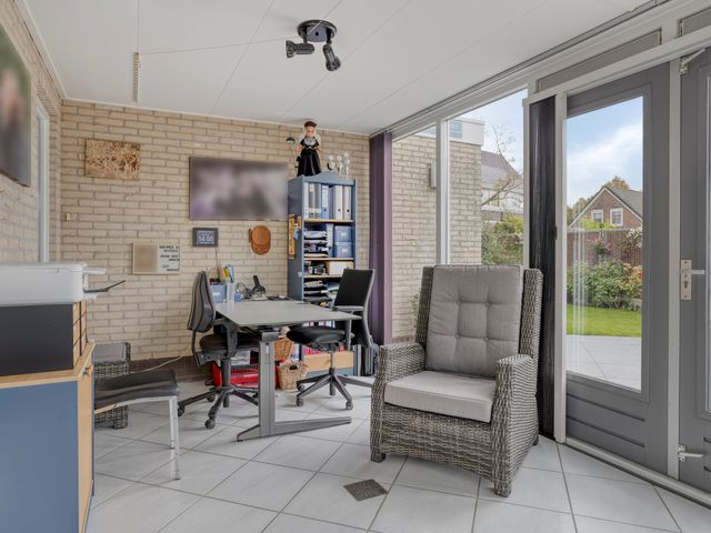 Klaverakker 31, Arnemuiden