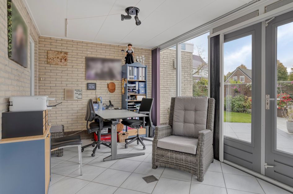 Klaverakker 31