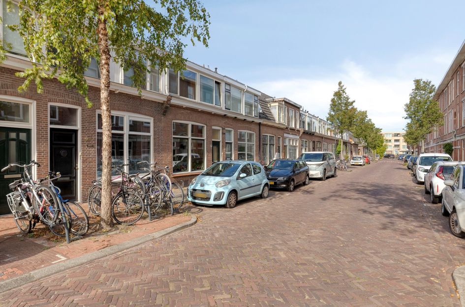 De Genestetstraat 29