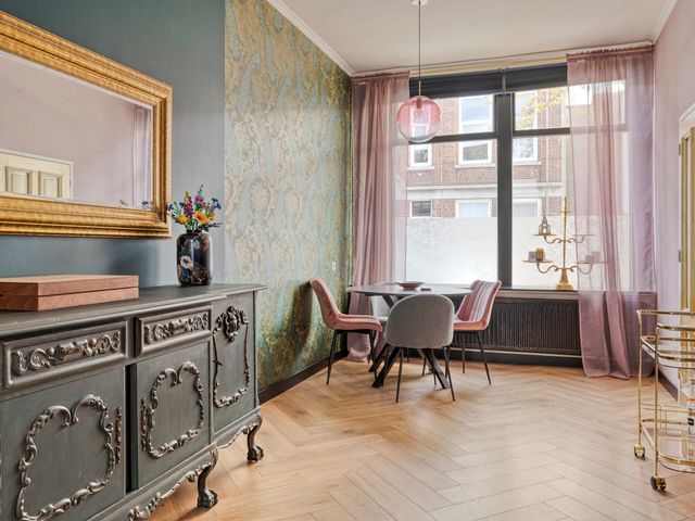De Genestetstraat 29, Leiden