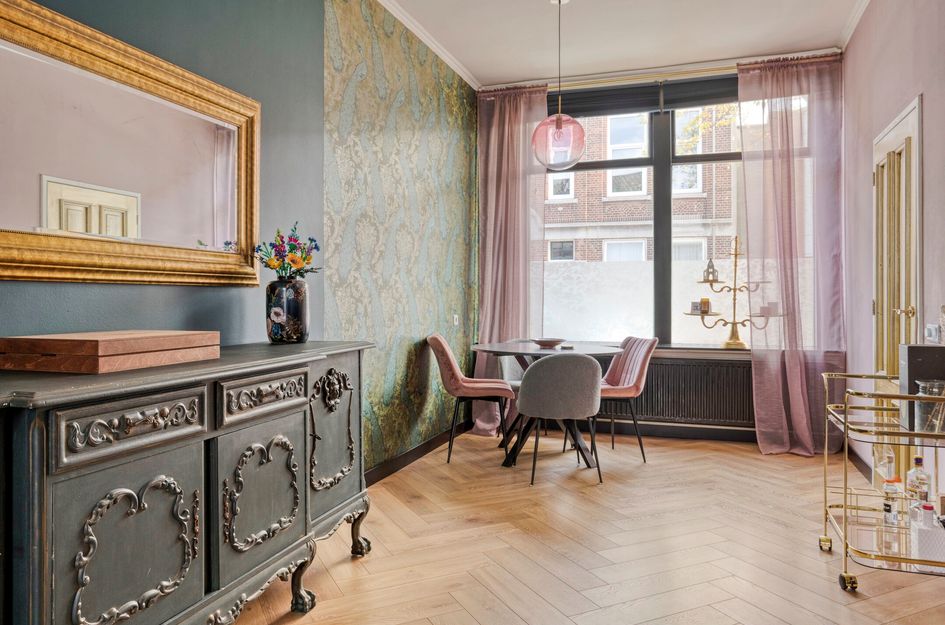 De Genestetstraat 29