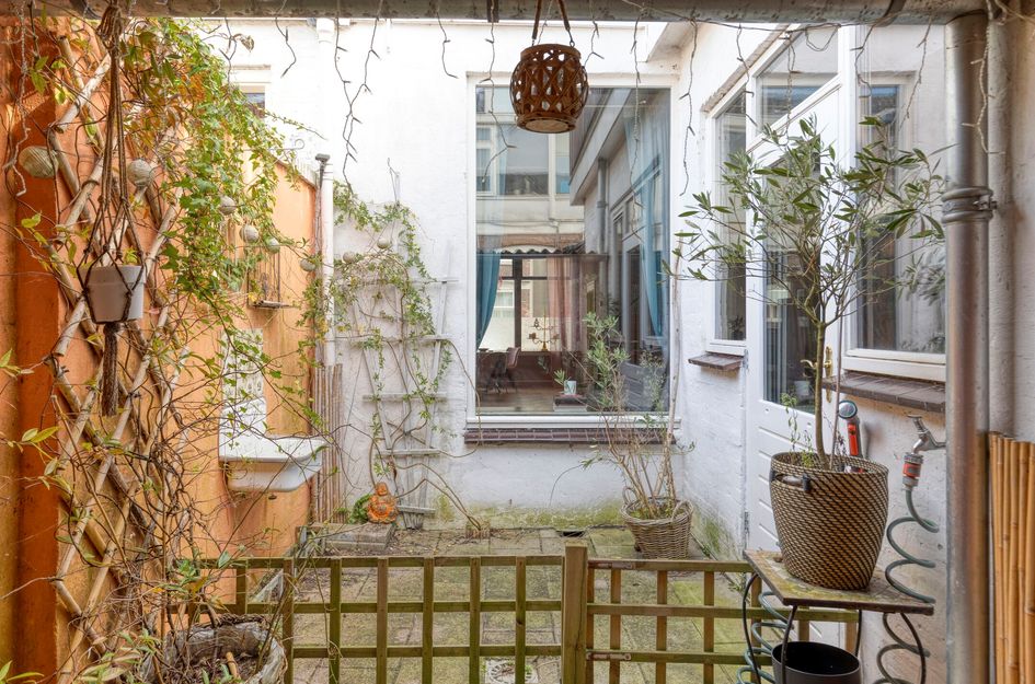 De Genestetstraat 29