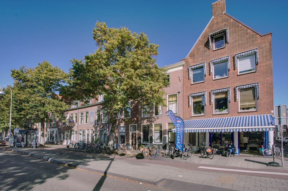 Levendaal 116C