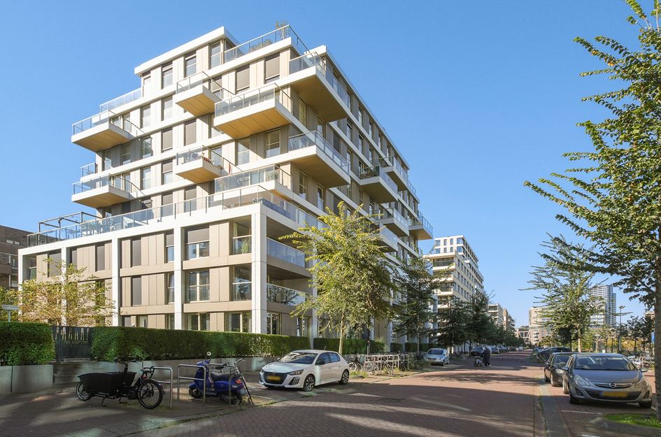 Eef Kamerbeekstraat 584