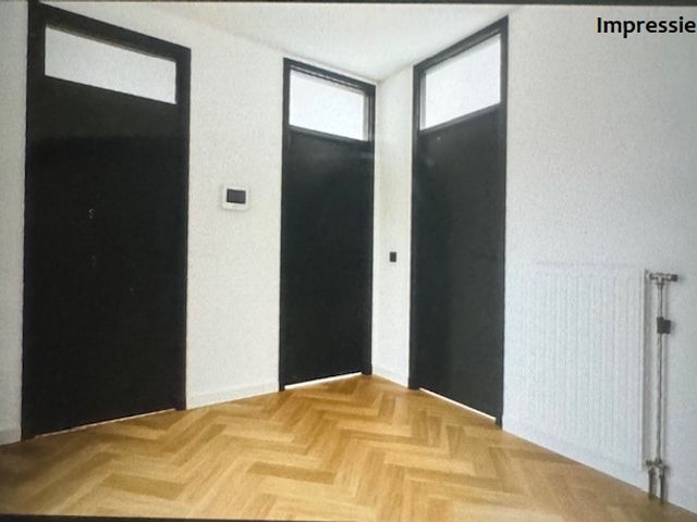 Olstgracht 75, Almere