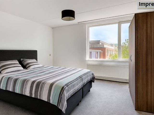 Olstgracht 75, Almere