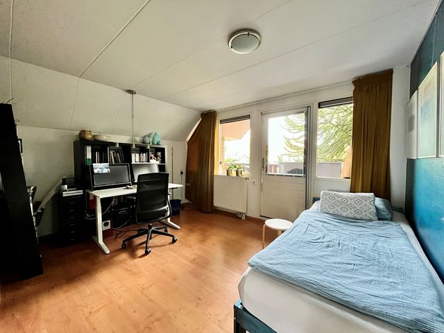 Kolk 83, Huissen