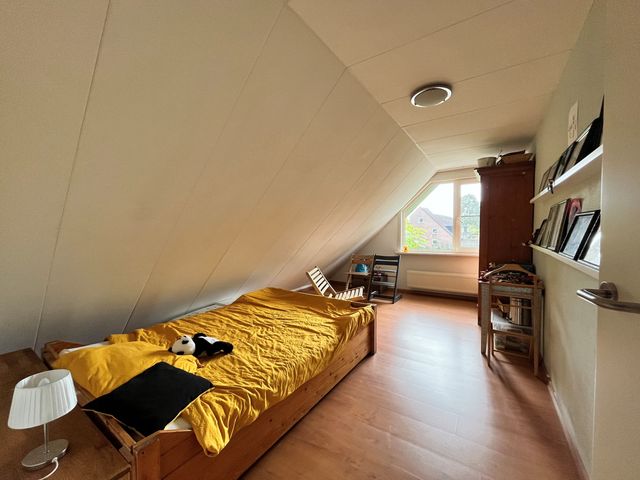 Kolk 83, Huissen