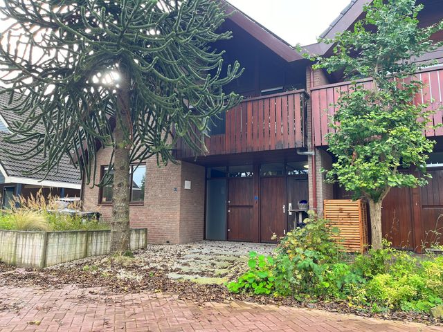 Kolk 83, Huissen