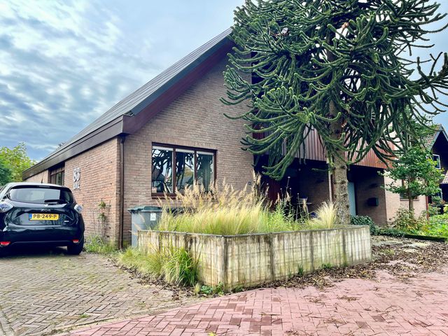 Kolk 83, Huissen