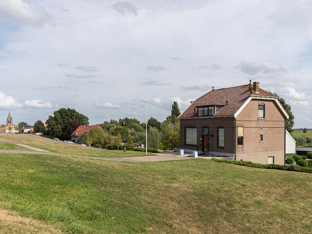 Sluis 63, Groot-Ammers