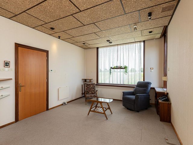 Sluis 63, Groot-Ammers