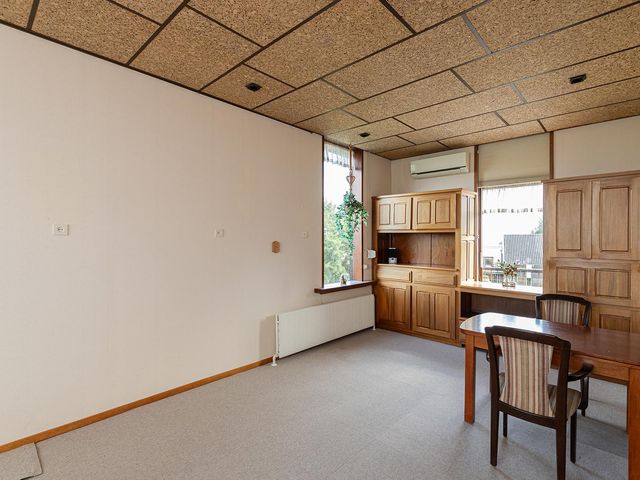 Sluis 63, Groot-Ammers