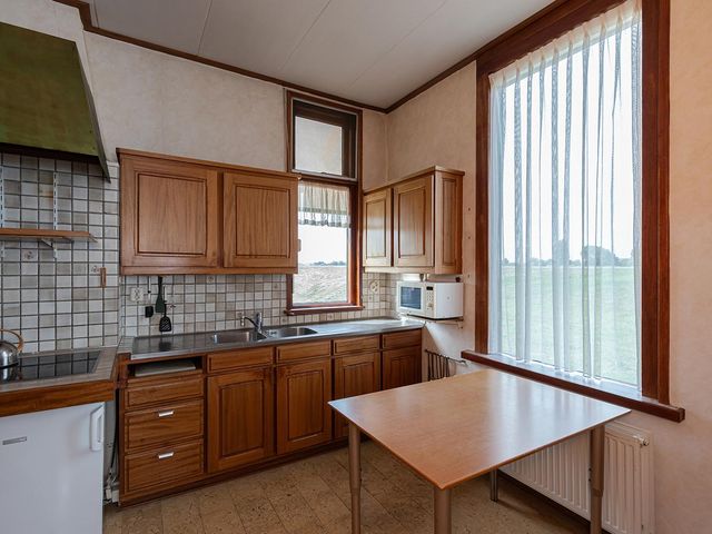 Sluis 63, Groot-Ammers