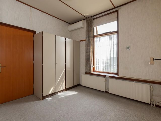 Sluis 63, Groot-Ammers