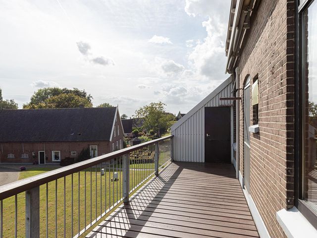 Sluis 63, Groot-Ammers