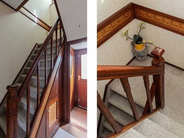 Sluis 63, Groot-Ammers