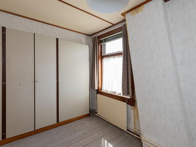 Sluis 63, Groot-Ammers