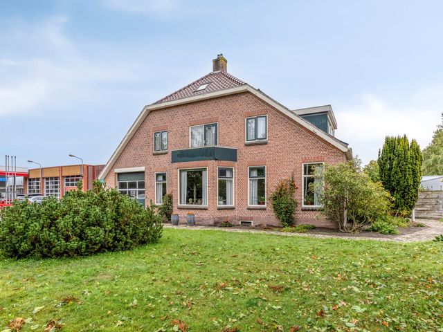 Schoolstraat 146, Musselkanaal