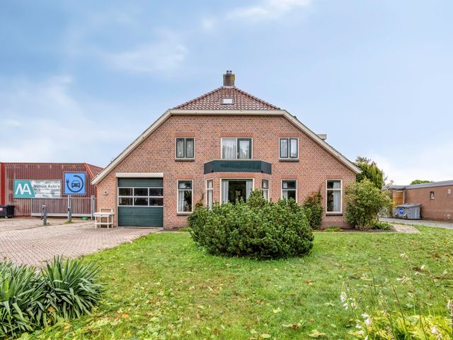 Schoolstraat 146, Musselkanaal
