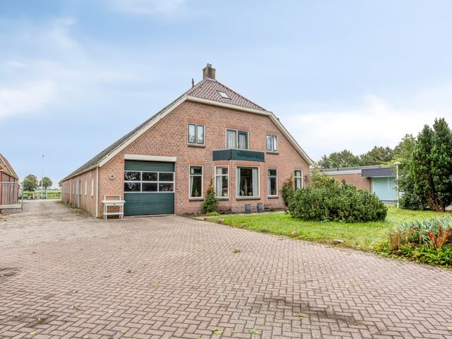 Schoolstraat 146, Musselkanaal