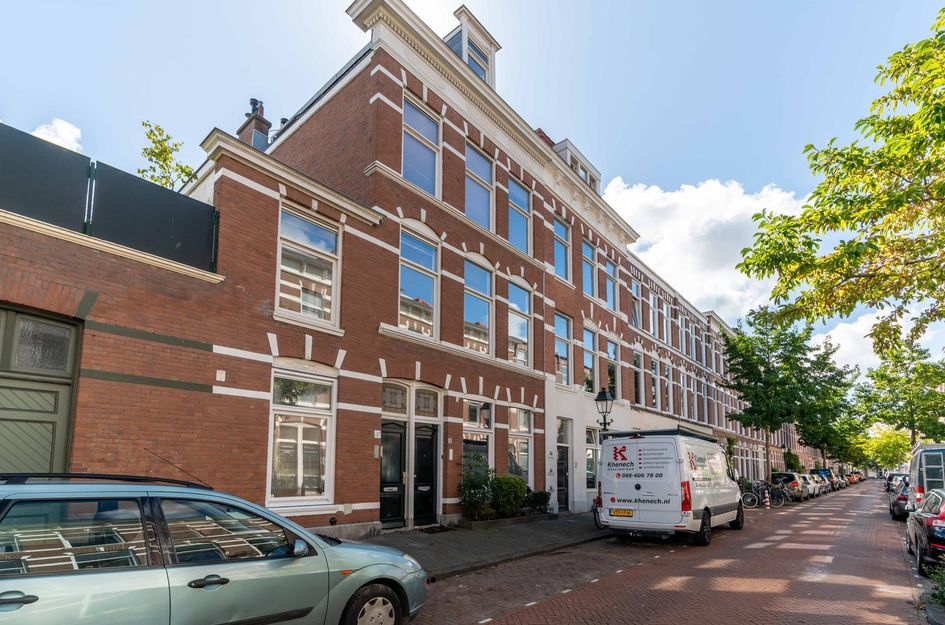 Kepplerstraat 130D