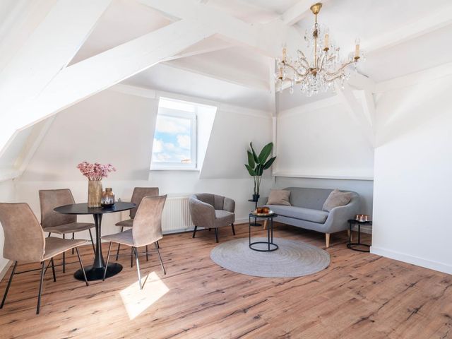 Kepplerstraat 130D, 'S-Gravenhage