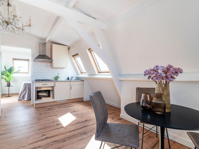 Kepplerstraat 130D, 'S-Gravenhage