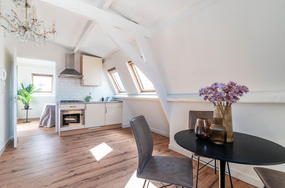 Kepplerstraat 130D