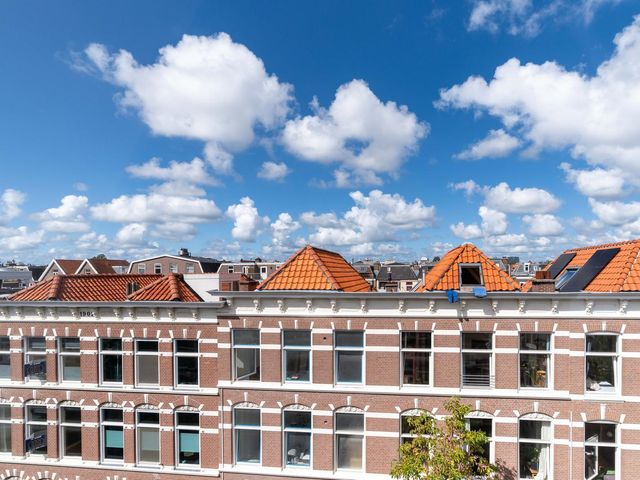 Kepplerstraat 130D, 'S-Gravenhage