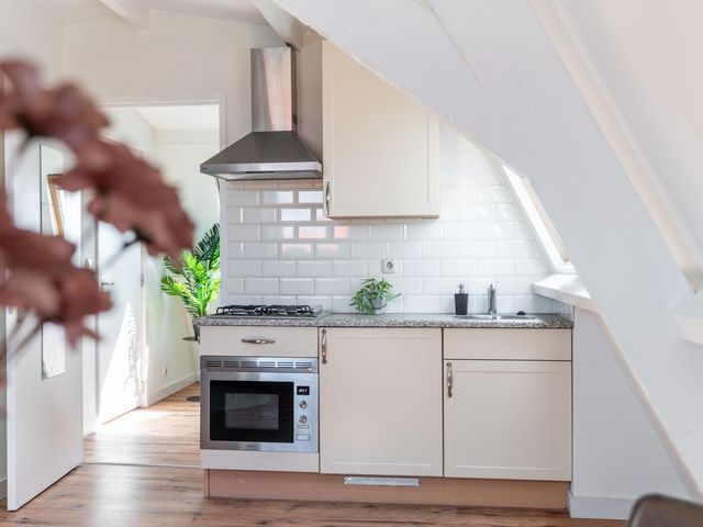Kepplerstraat 130D, 'S-Gravenhage