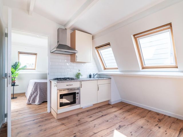 Kepplerstraat 130D, 'S-Gravenhage