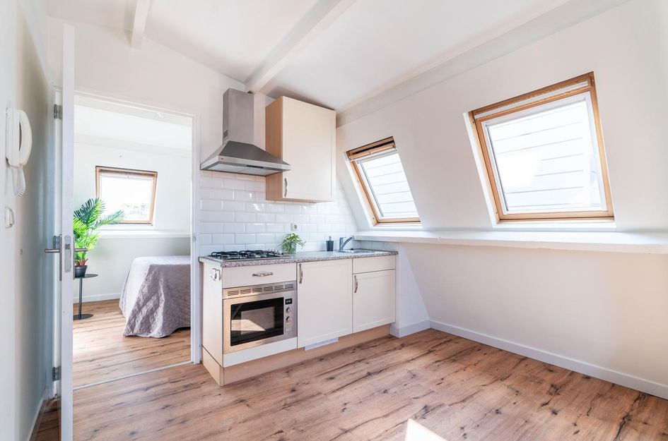 Kepplerstraat 130D