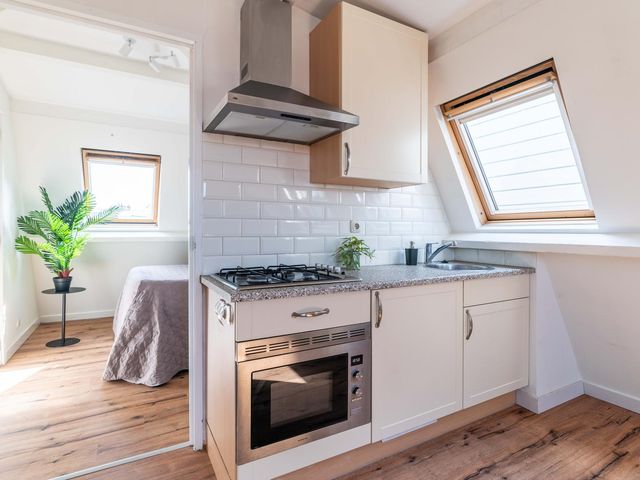 Kepplerstraat 130D, 'S-Gravenhage