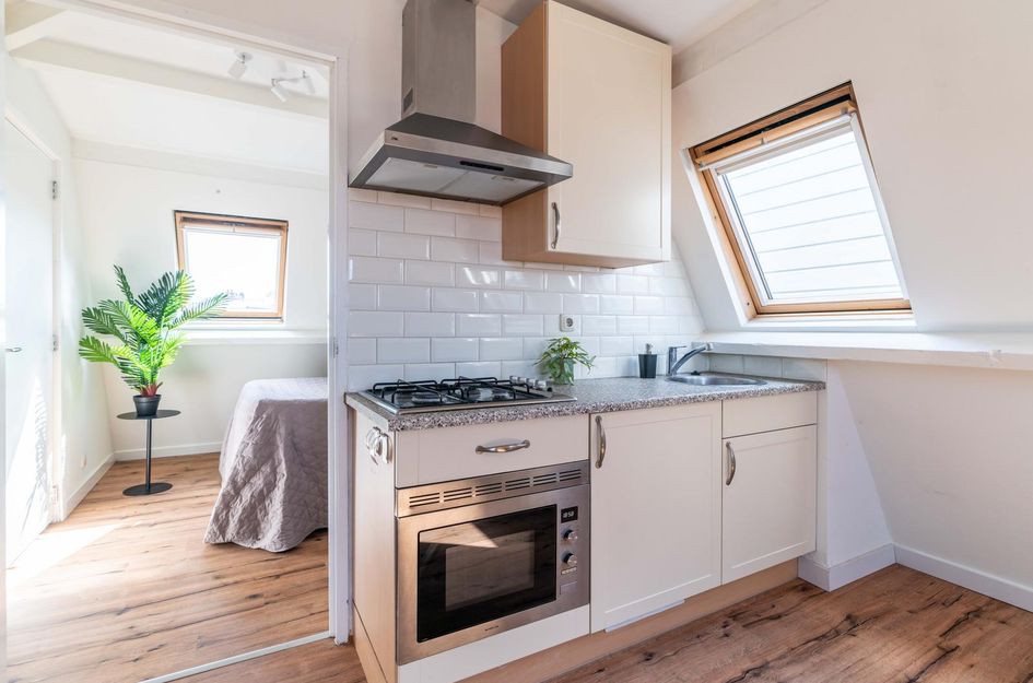 Kepplerstraat 130D