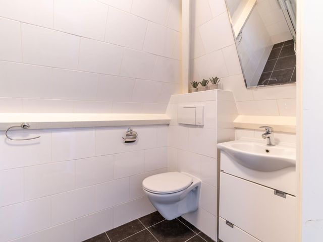 Kepplerstraat 130D, 'S-Gravenhage
