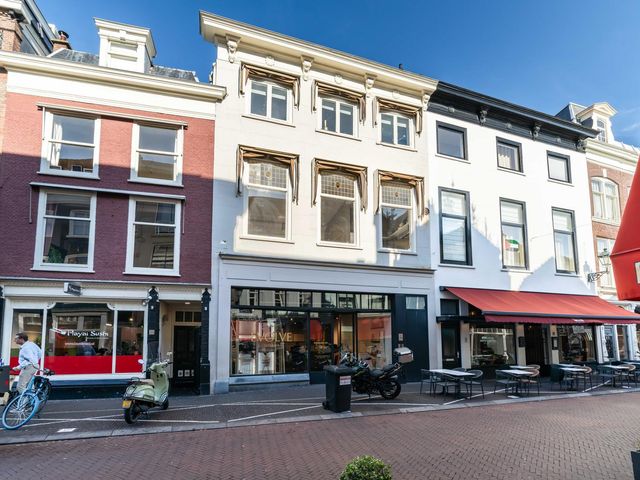Denneweg 13, 'S-Gravenhage