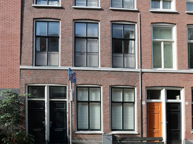 Bazarlaan 46, Den Haag