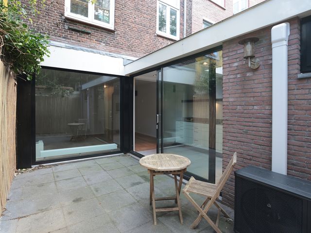 Bazarlaan 46, Den Haag