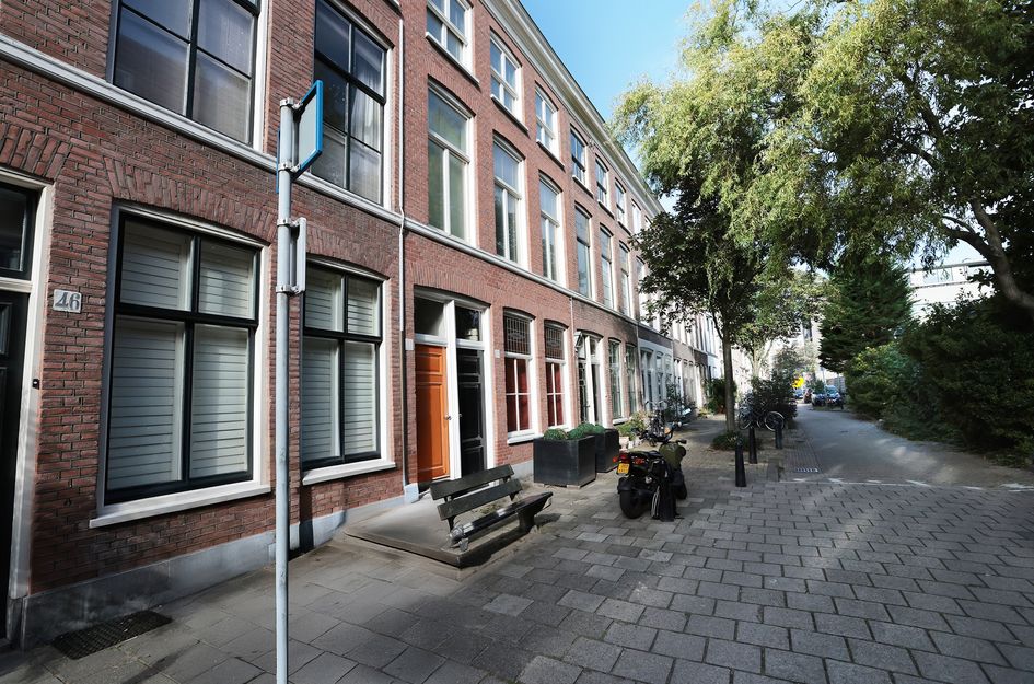 Bazarlaan 46