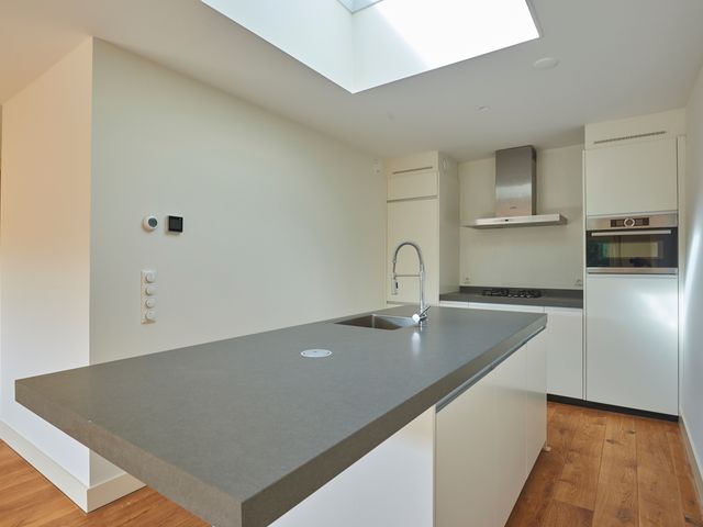 Eerste Jan van der Heijdenstraat 42 5, Amsterdam