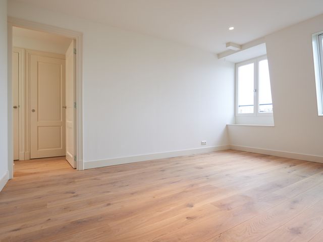 Eerste Jan van der Heijdenstraat 42 5, Amsterdam