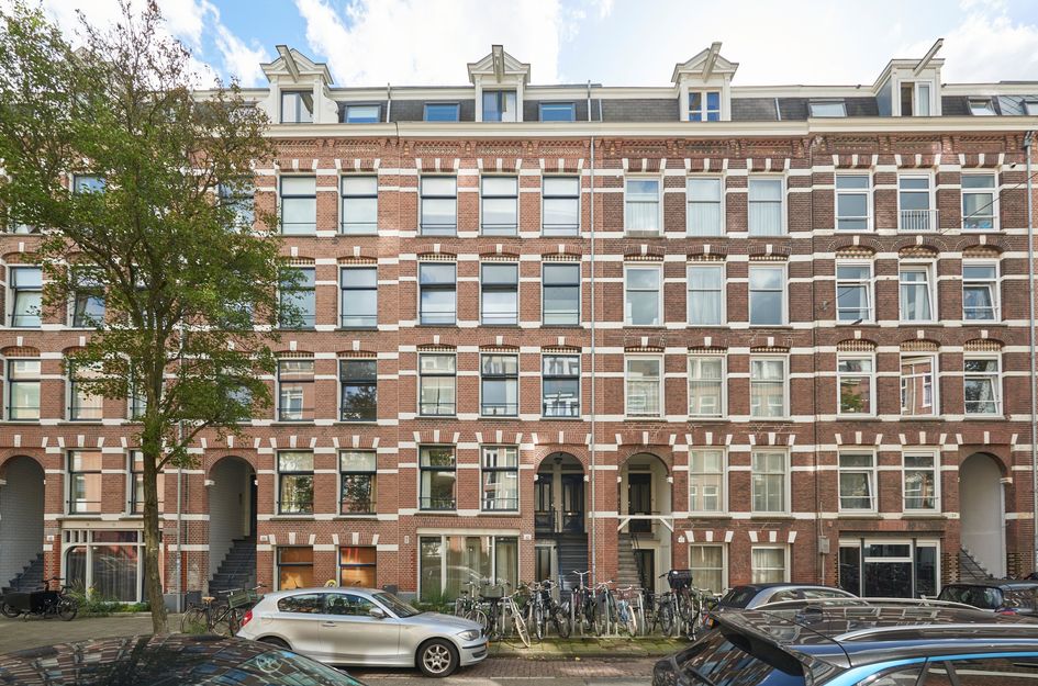 Eerste Jan van der Heijdenstraat 42 5