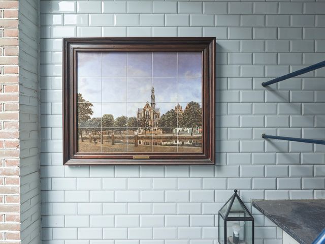 Eerste Jan van der Heijdenstraat 42 5, Amsterdam