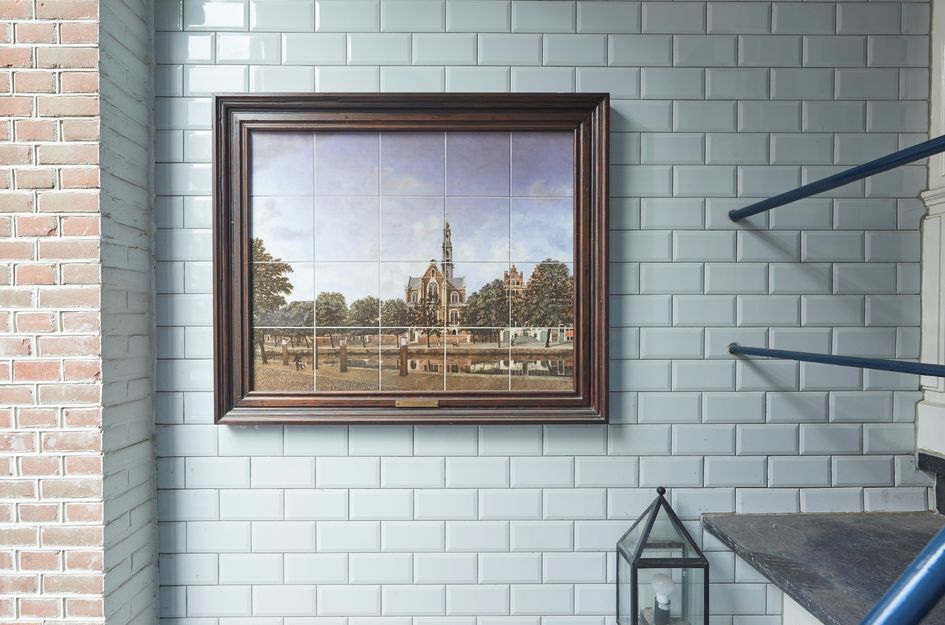 Eerste Jan van der Heijdenstraat 42 5